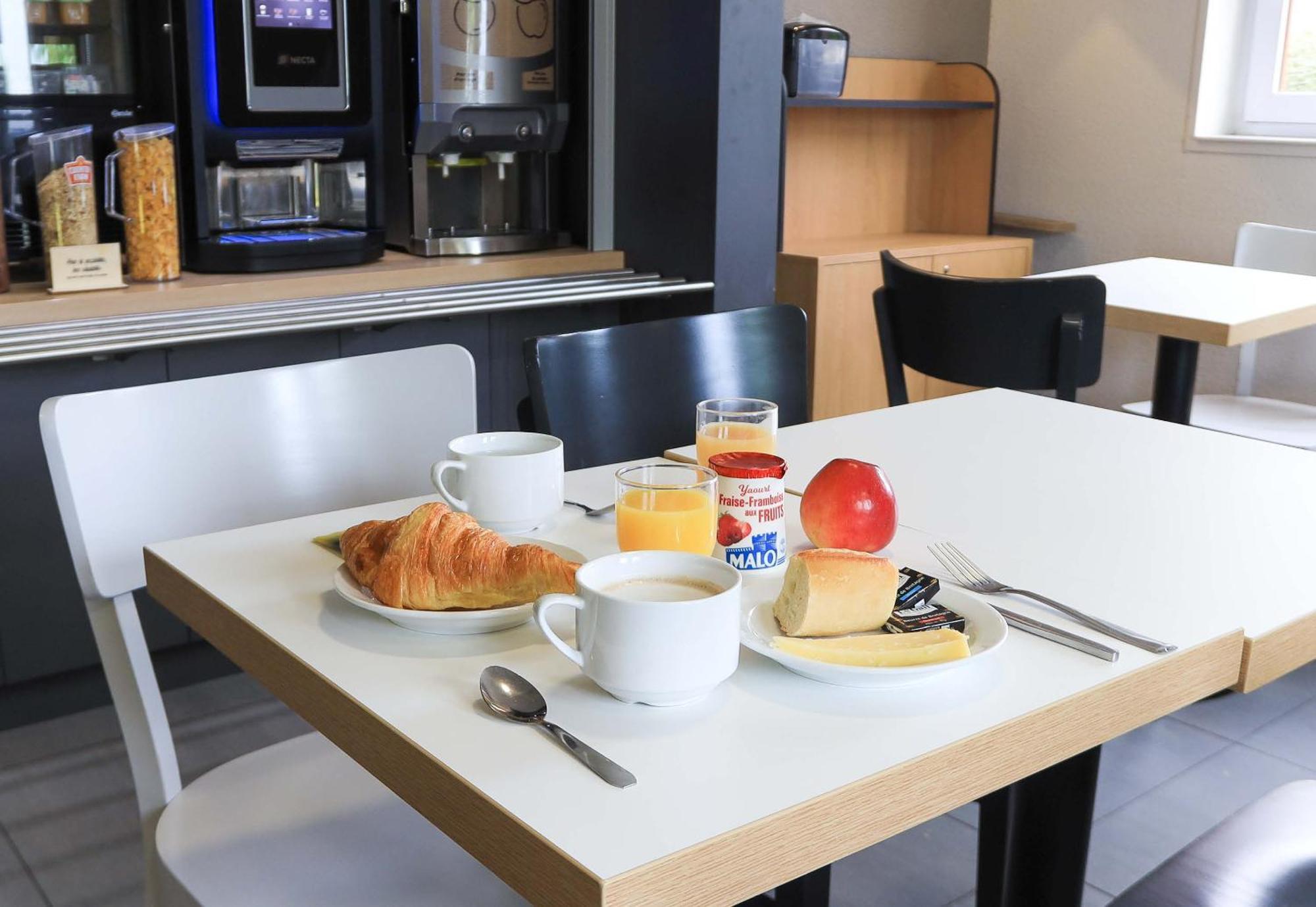 B&B Hotel Beaune Sud 2 Экстерьер фото