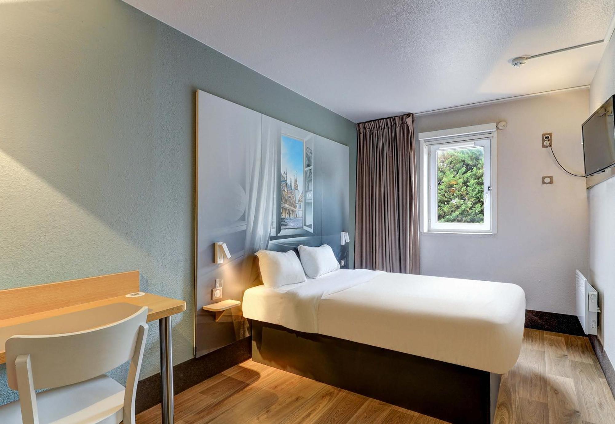 B&B Hotel Beaune Sud 2 Экстерьер фото