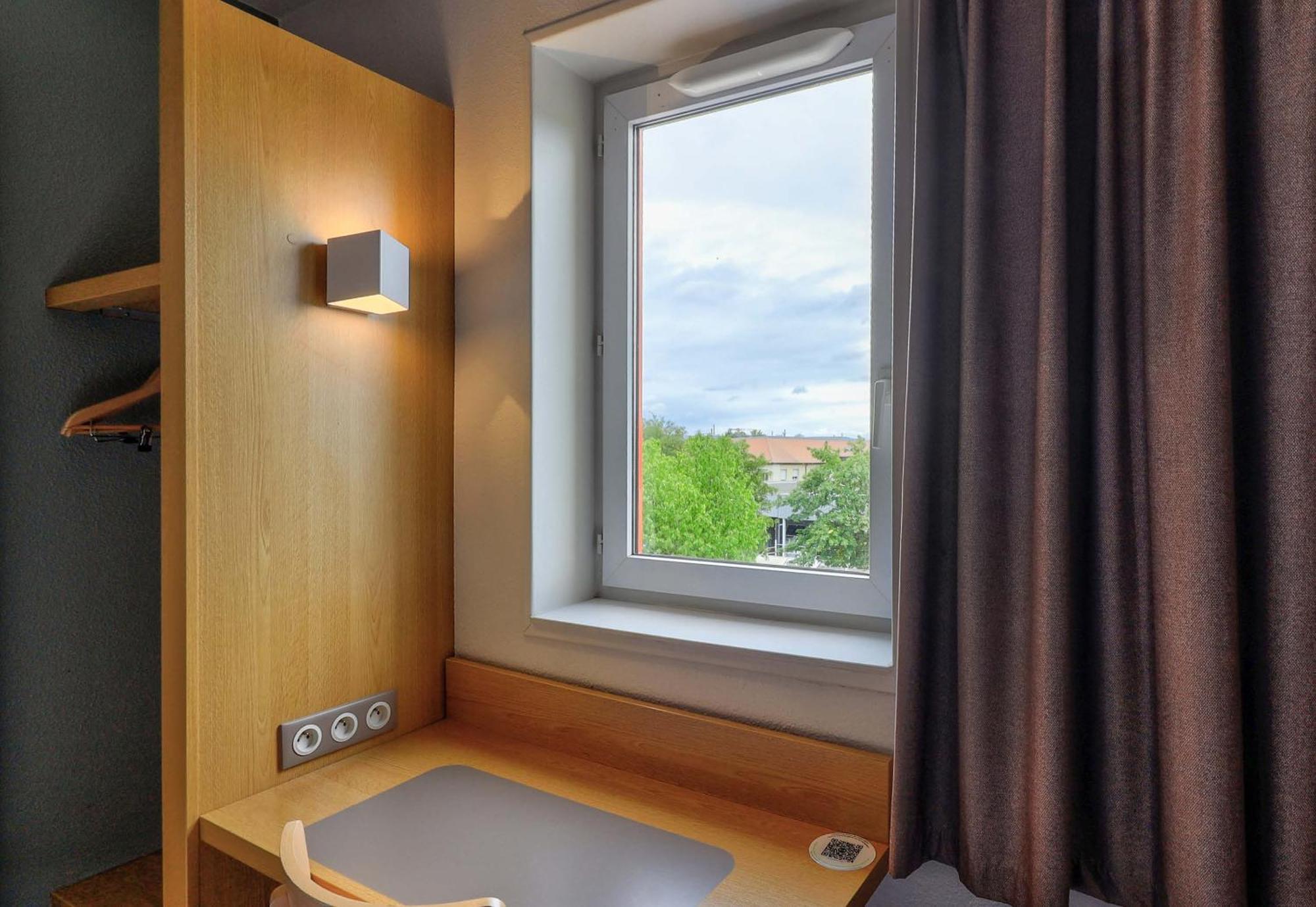 B&B Hotel Beaune Sud 2 Экстерьер фото