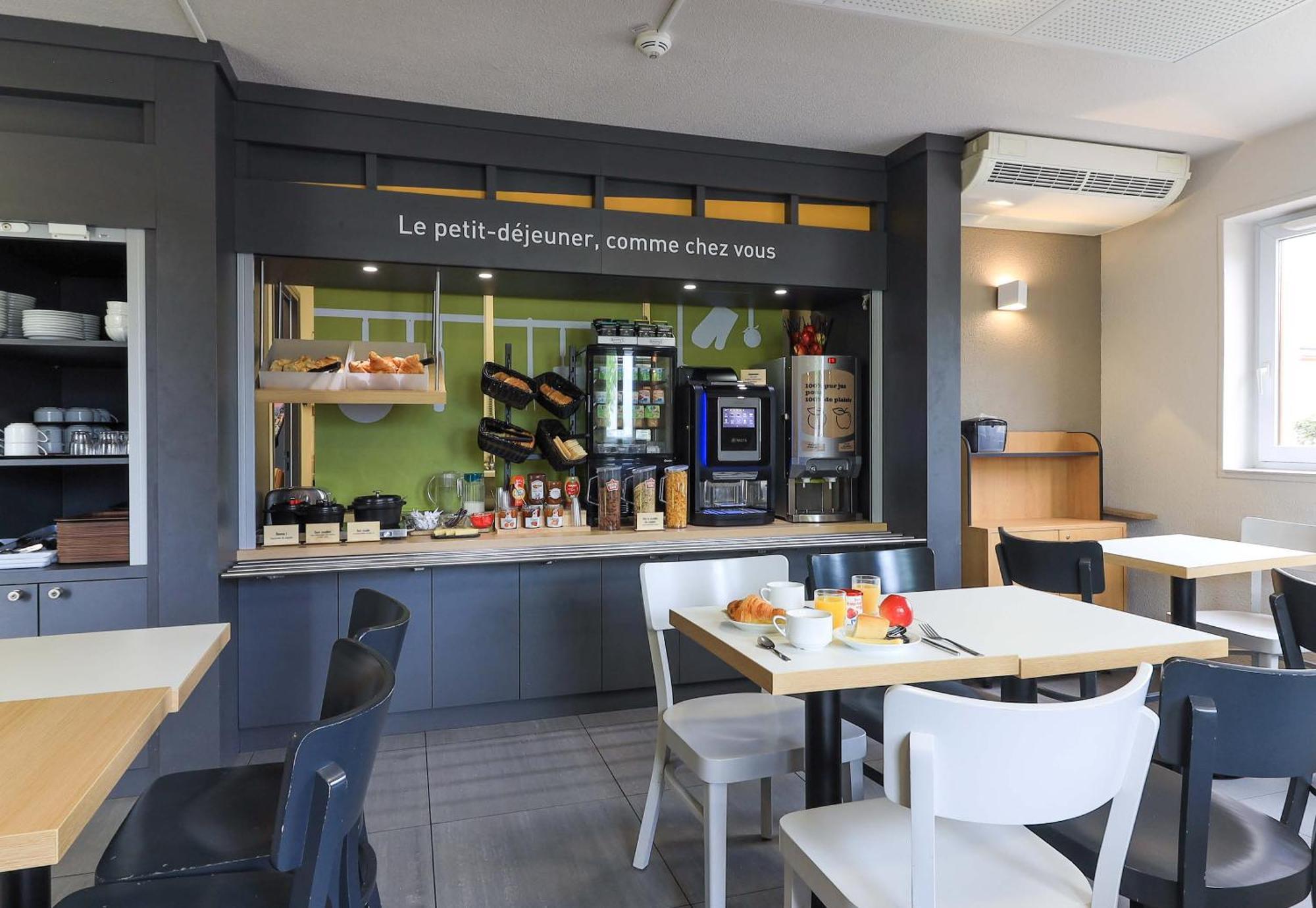 B&B Hotel Beaune Sud 2 Экстерьер фото