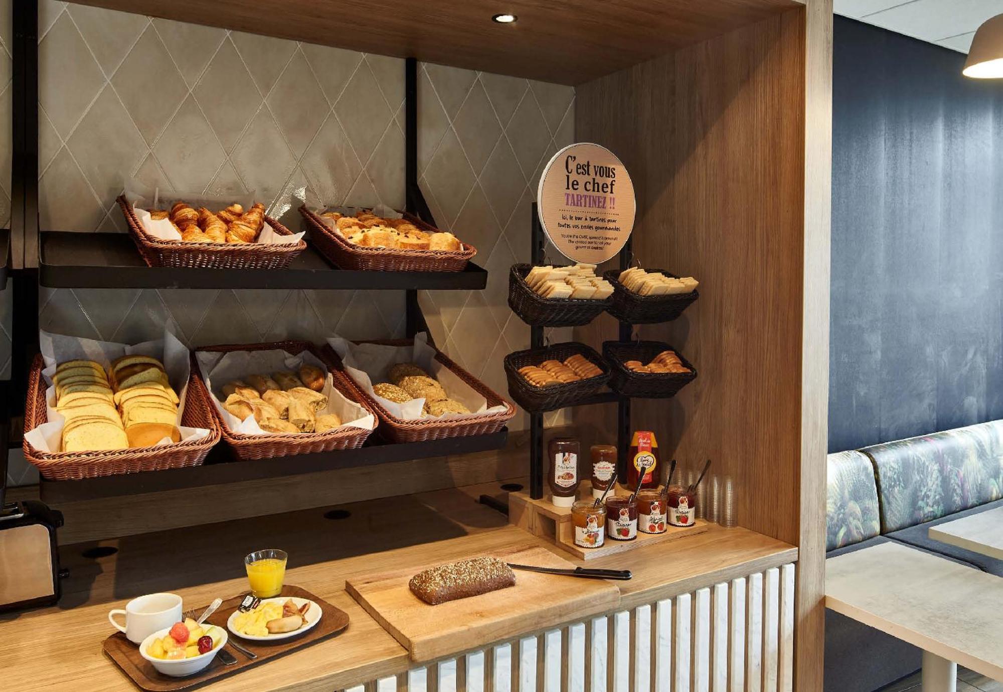 B&B Hotel Beaune Sud 2 Экстерьер фото
