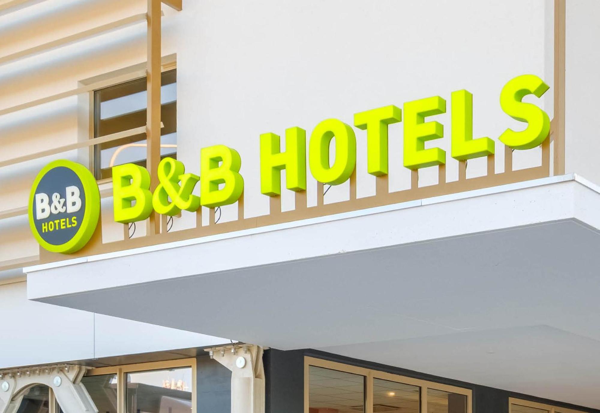 B&B Hotel Beaune Sud 2 Экстерьер фото