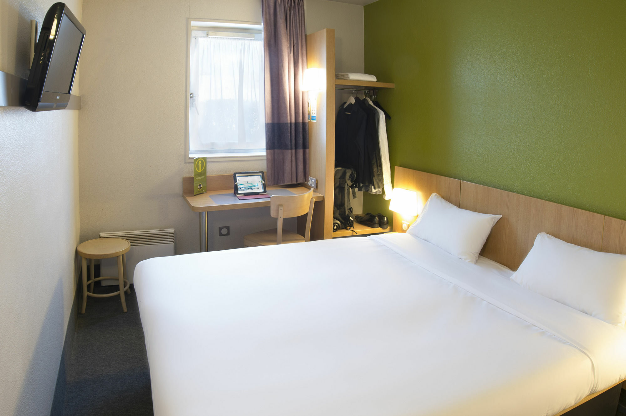 B&B Hotel Beaune Sud 2 Экстерьер фото