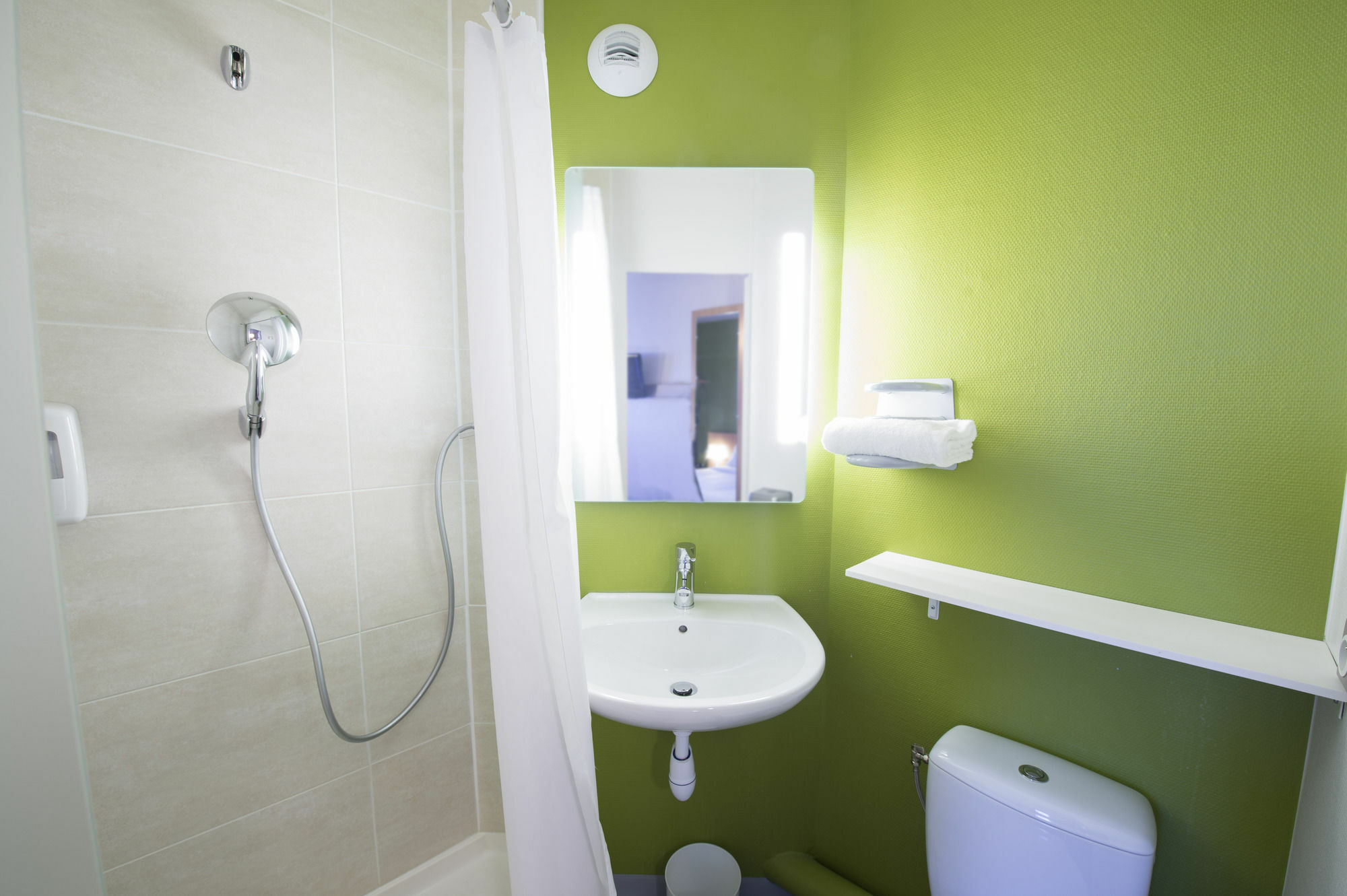 B&B Hotel Beaune Sud 2 Экстерьер фото