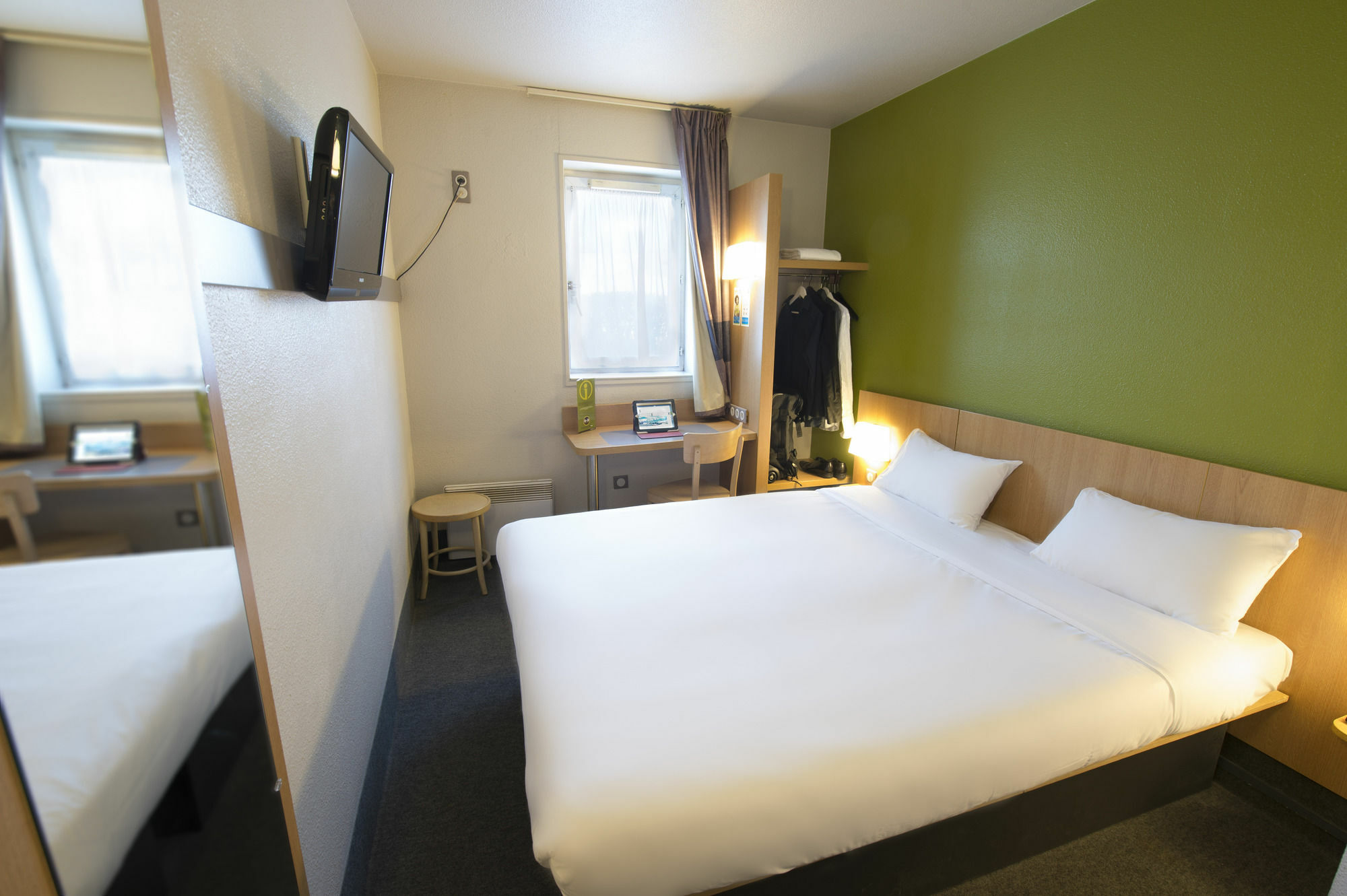 B&B Hotel Beaune Sud 2 Экстерьер фото