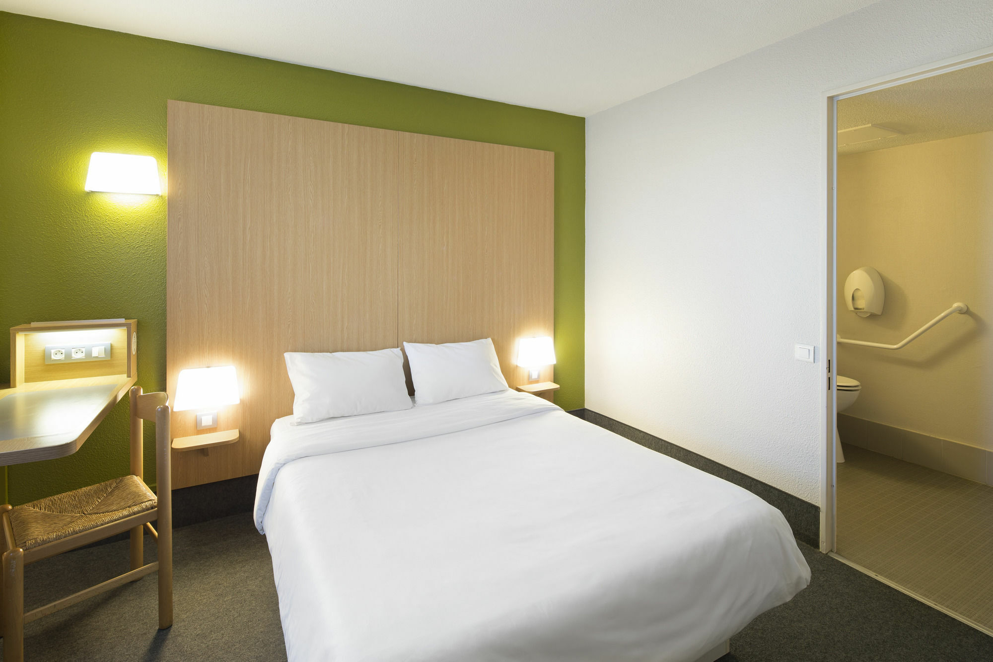 B&B Hotel Beaune Sud 2 Экстерьер фото